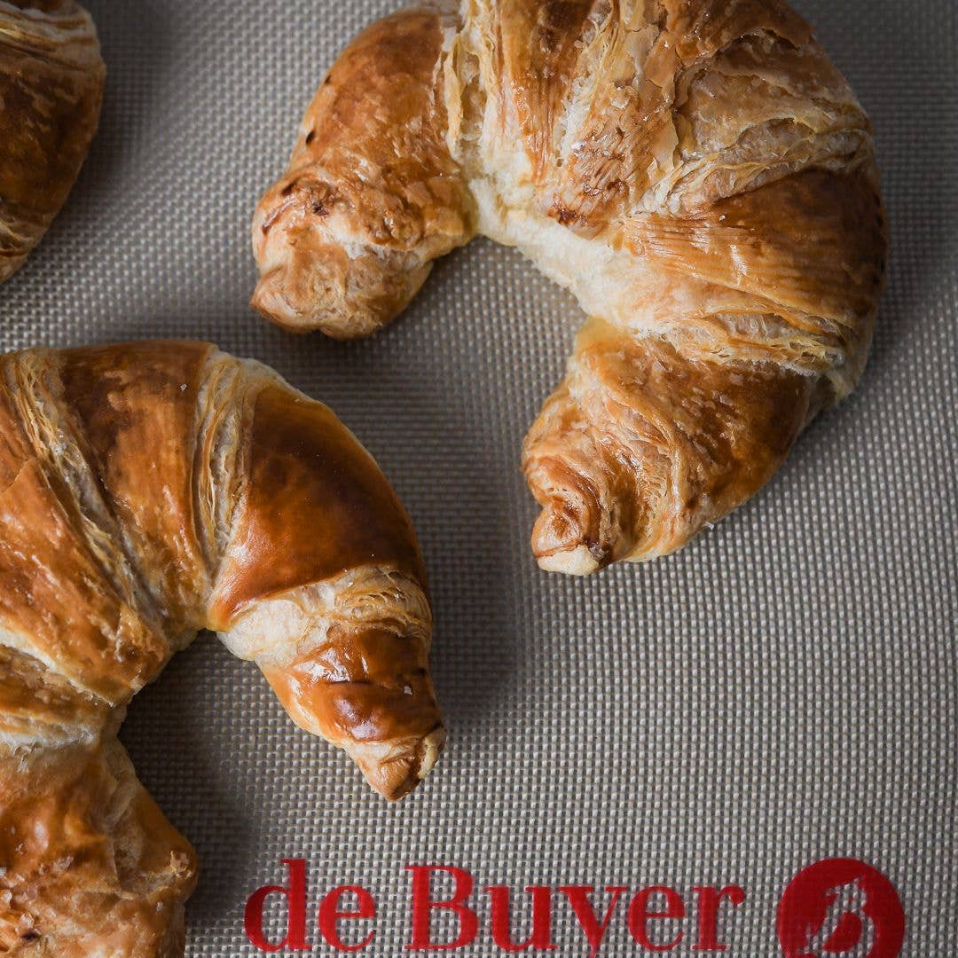 de Buyer, AIRMAT Perforated Silicone Baking Mat