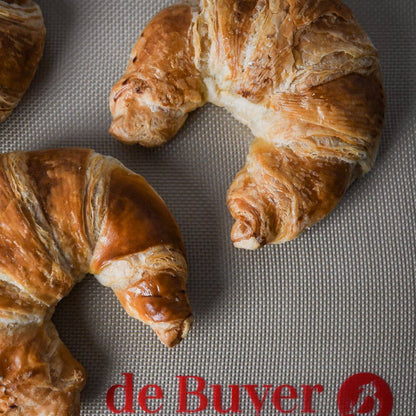 de Buyer, AIRMAT Perforated Silicone Baking Mat