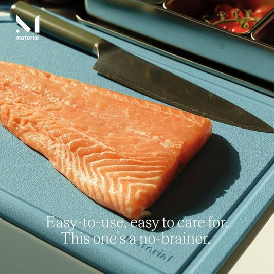 Material Kitchen, plant-based cutting board - The MK Free