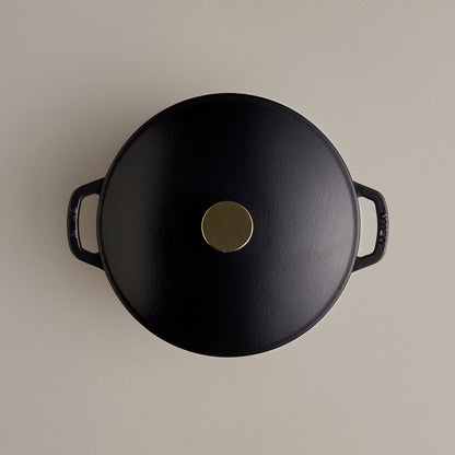 Kana Milo 5.5 Qts | Classic Dutch Oven