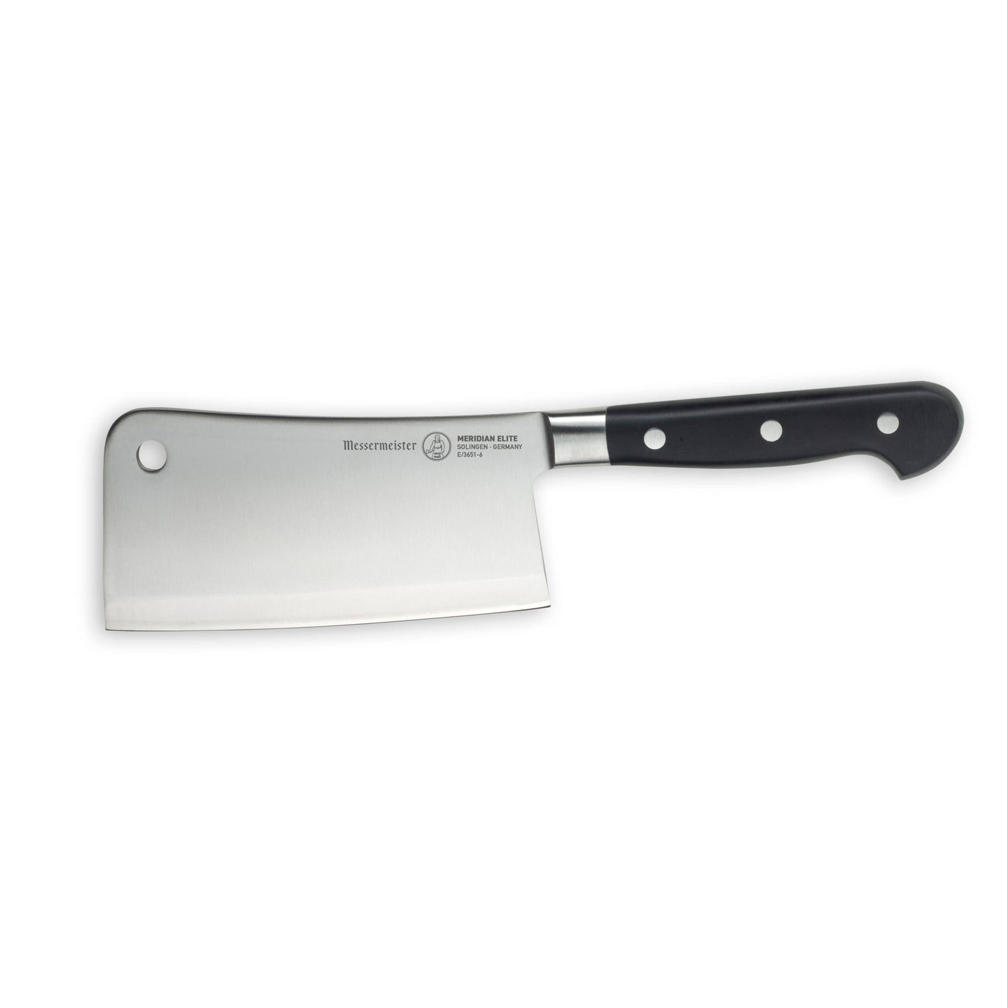 Messermeister 6" Meridian Elite, Cleaver