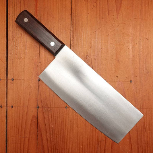 Naozumi Chukka Bocho Chinese Cleaver Carbon Steel 220mm