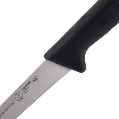 Messermeister Pro Series Boning Knife - Stiff - 6”