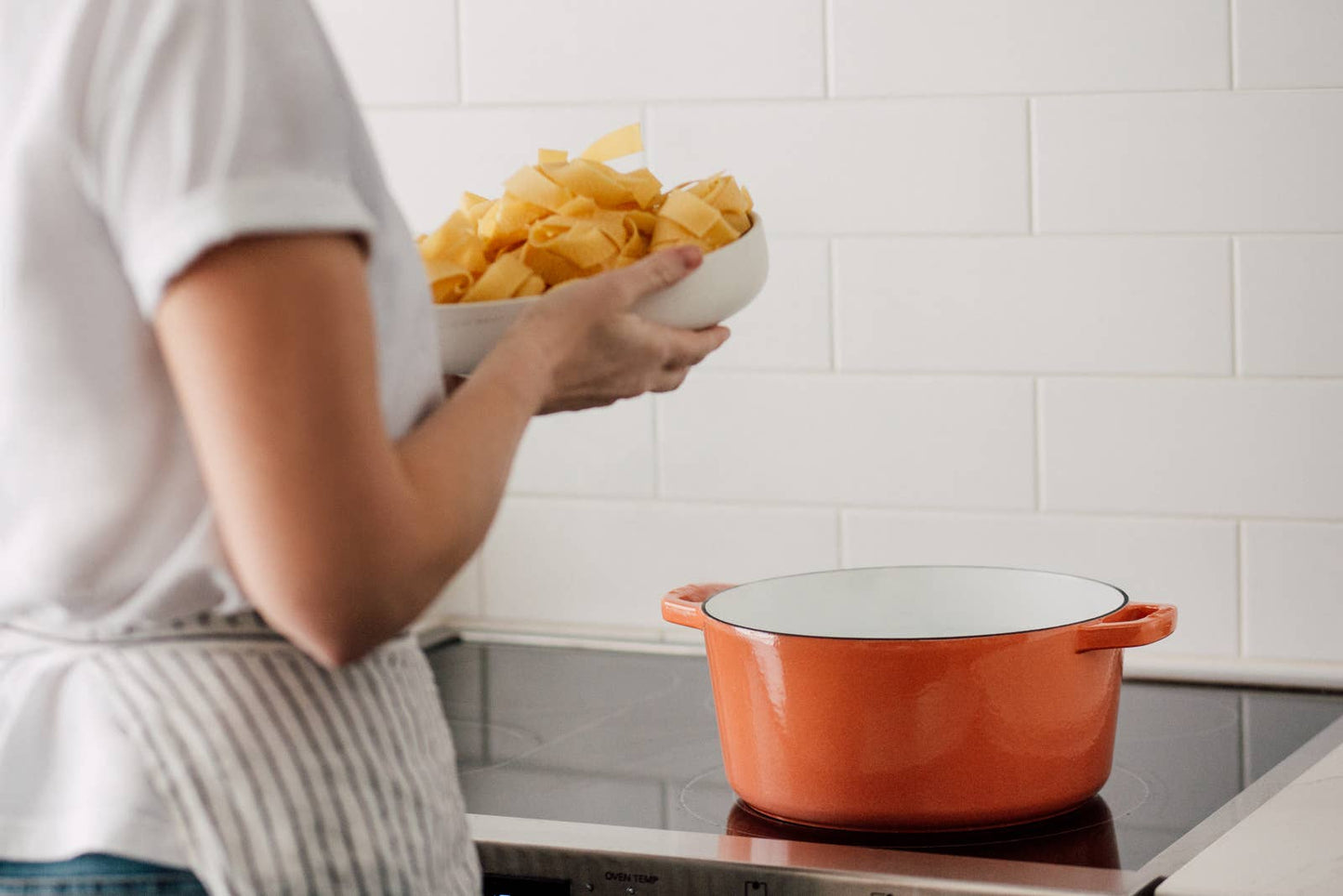 Kana Milo 5.5 Qts | Classic Dutch Oven