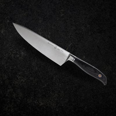 Messermeister, Blacksmith 8 Inch Chef Knife