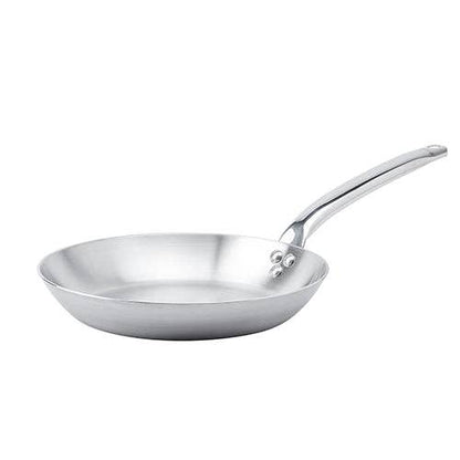 de Buyer - ALCHIMY 3-ply Stainless Steel Frying Pan