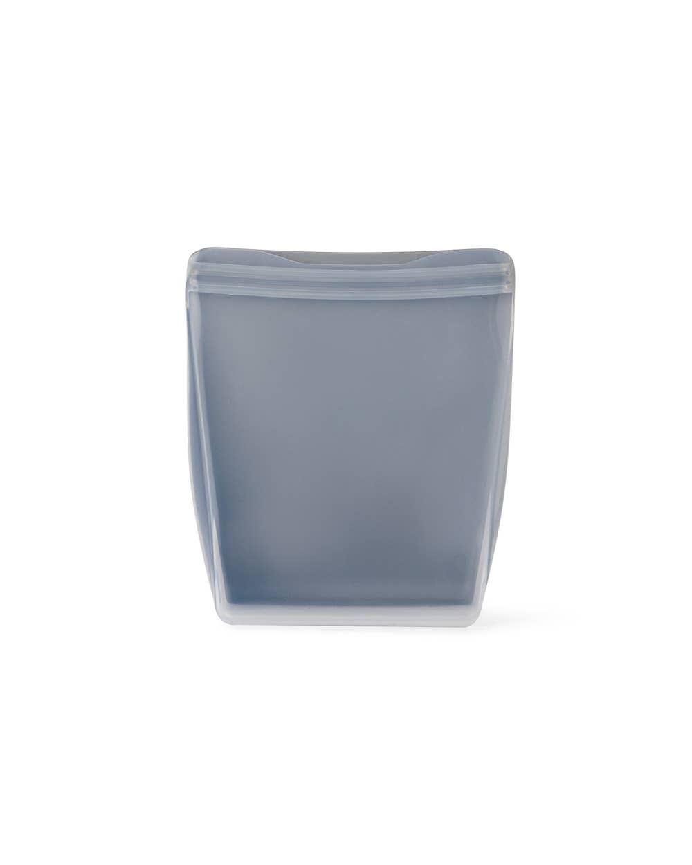 W&P Reusable Silicone Stand Up Bags