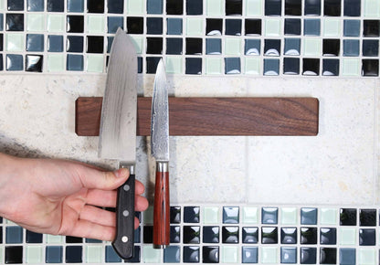Kurouto, Magnetic Knife Bar - 12"