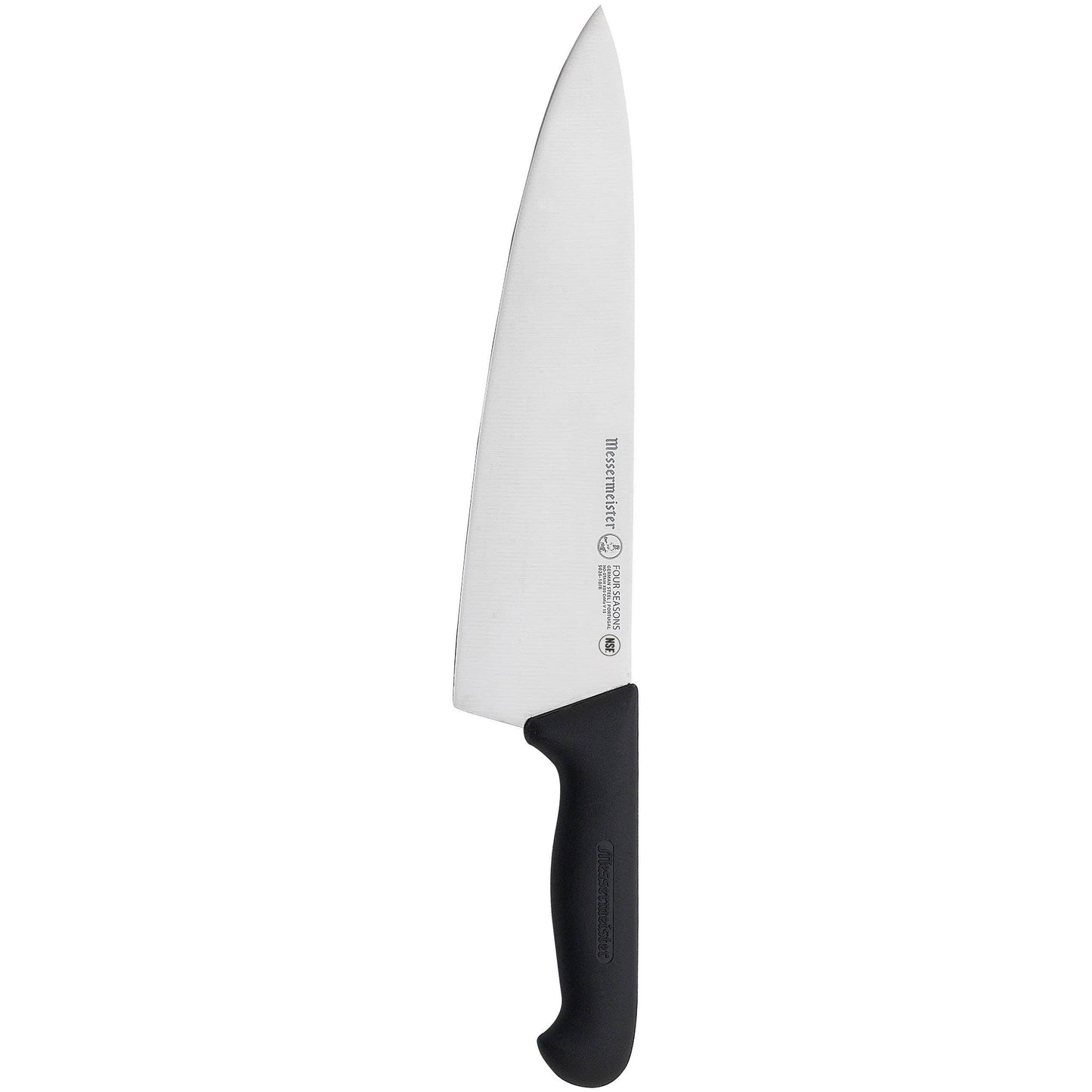 Messermeister Pro Series Wide-blade Chef’s Knife - 10”