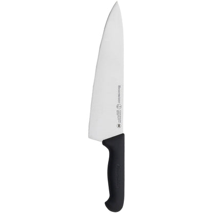 Messermeister Pro Series Wide-blade Chef’s Knife - 10”