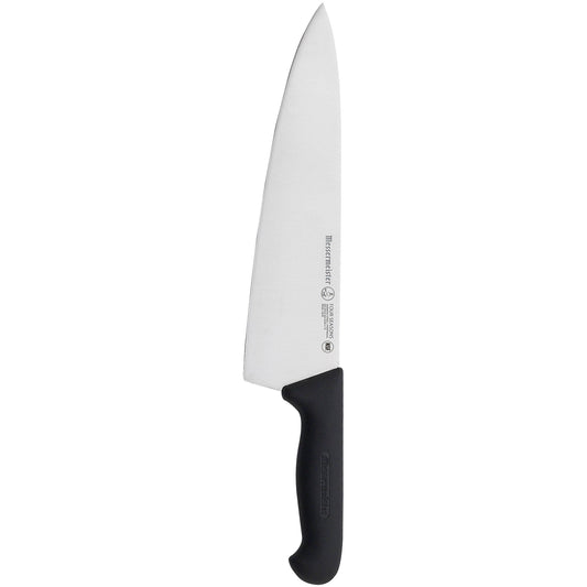 Messermeister Pro Series Wide-blade Chef’s Knife - 10”
