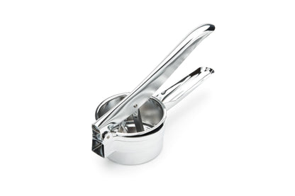 Fox Run Potato Ricer, Fruit Press, 10.5" x 4.25" x 3.75"
