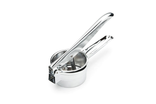 Fox Run Potato Ricer, Fruit Press, 10.5" x 4.25" x 3.75"