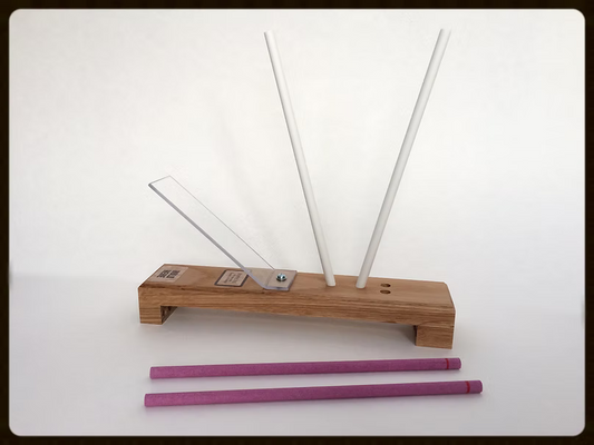 Idahone, Ceramic V Sharpener