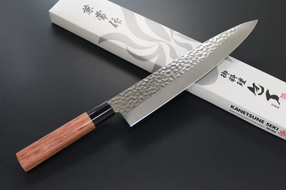 Kanetsune, Tsuchime Gyuto 240(KC-958)