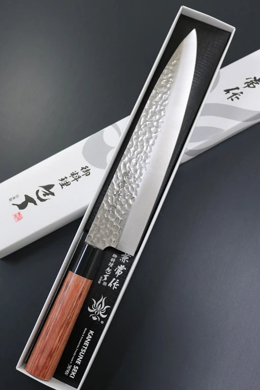 Kanetsune, Tsuchime Gyuto 240(KC-958)