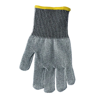 Microplane -Kids Size Cut-Resistant Safety Glove
