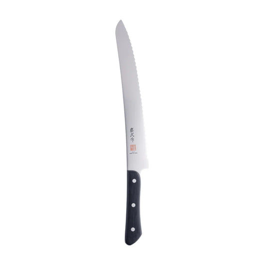 MAC Superior Bread Knife 270 (SB-105)