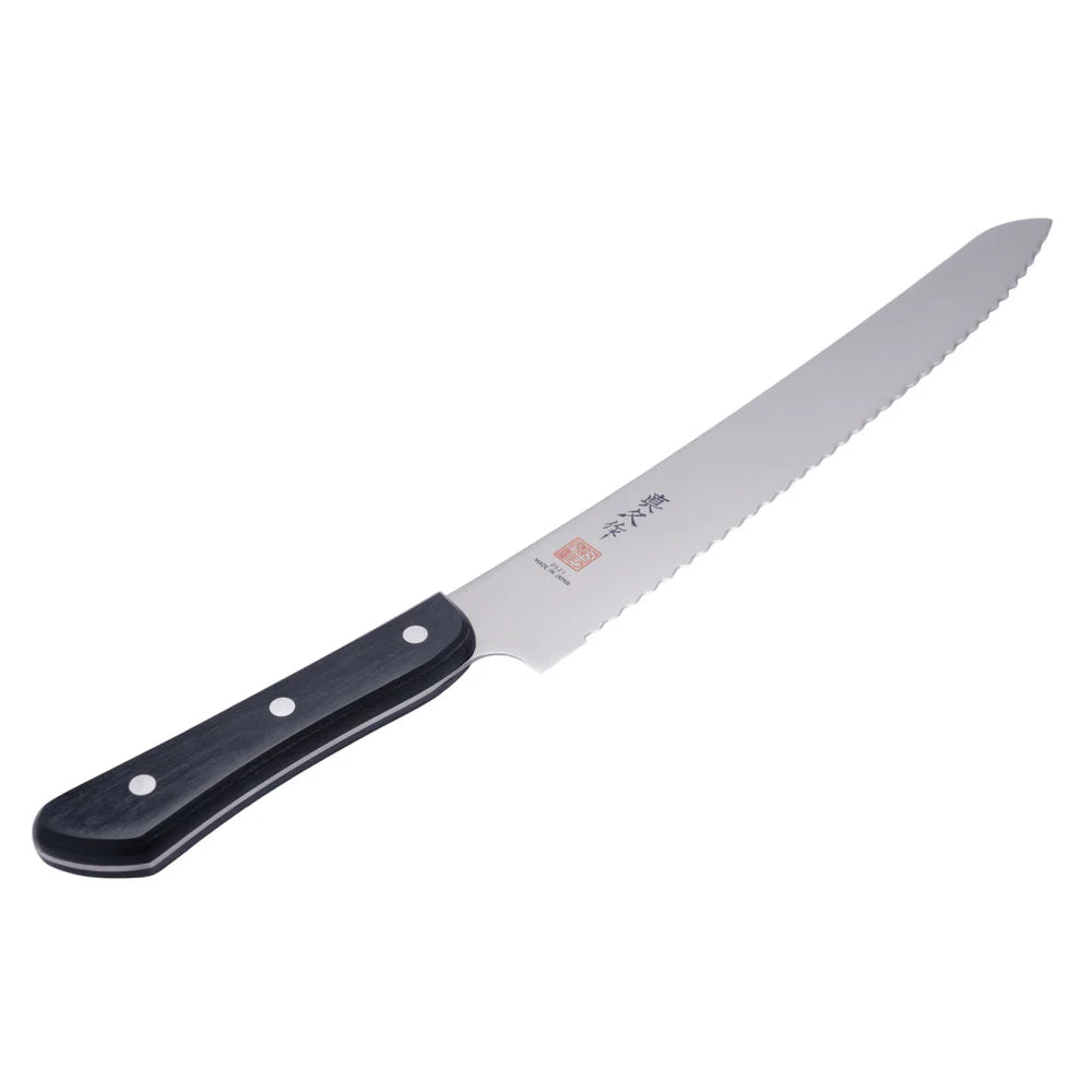 MAC Superior Bread Knife 270 (SB-105)