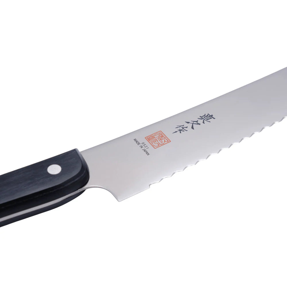 MAC Superior Bread Knife 270 (SB-105)