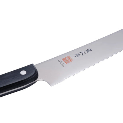 MAC Superior Bread Knife 270 (SB-105)