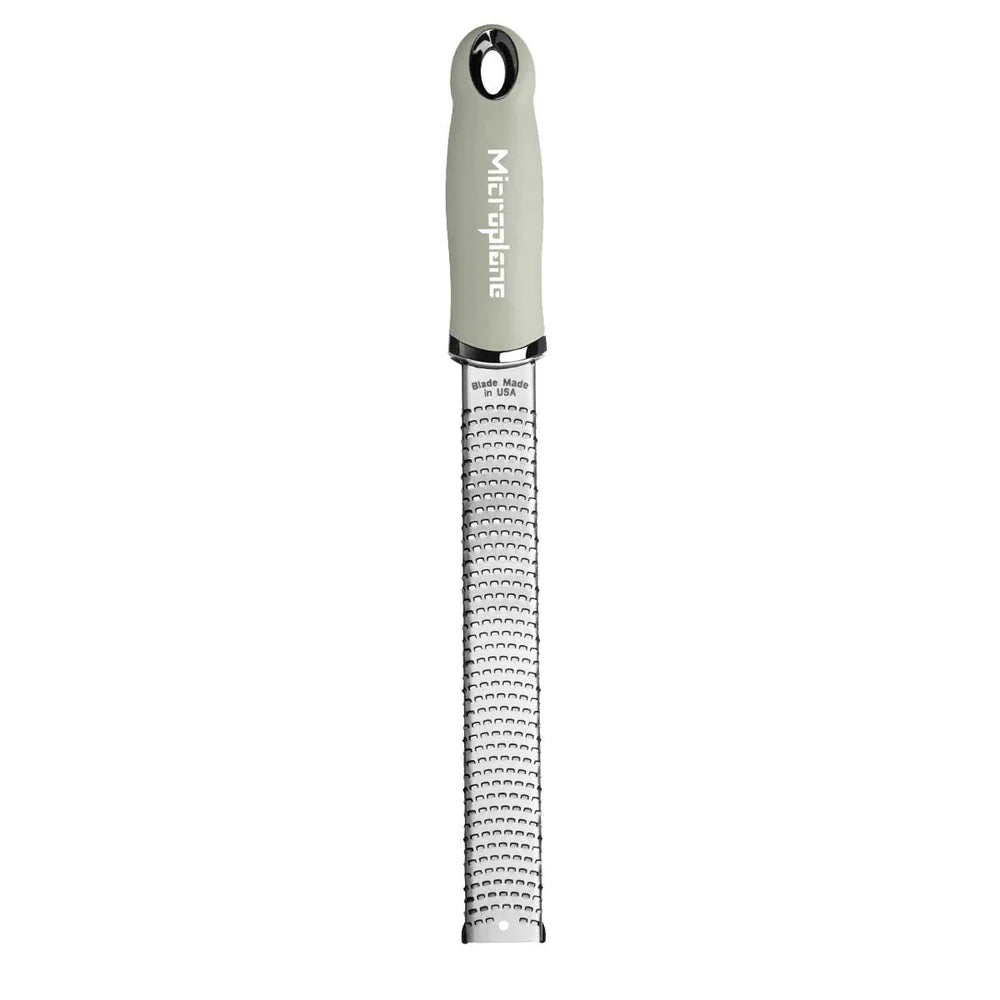 Microplane Premium Zester