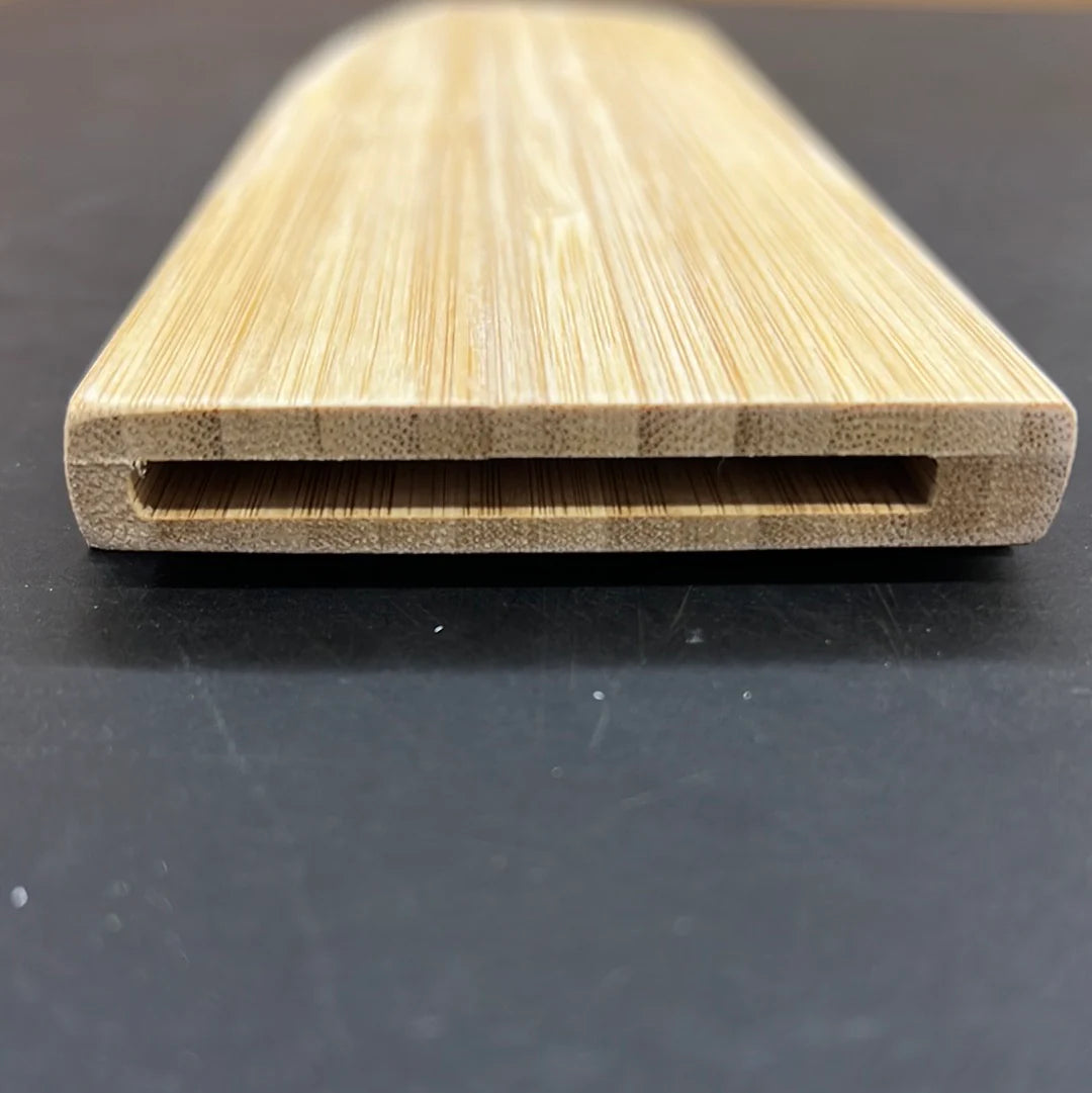 Magnetic Bamboo Sayas