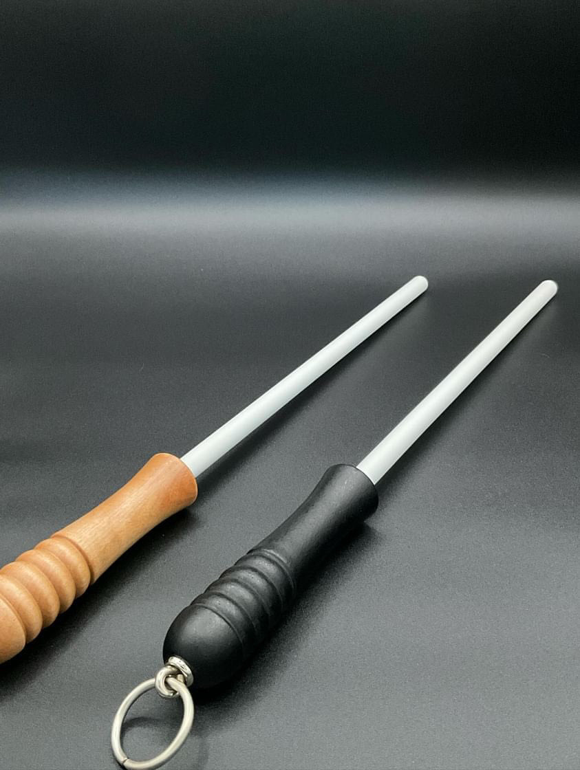 Idahone, 12" Ceramic Honing Rod