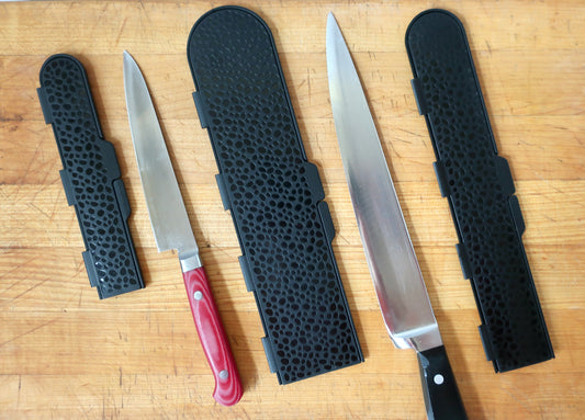 Bisbell Magnetic Blade Guards