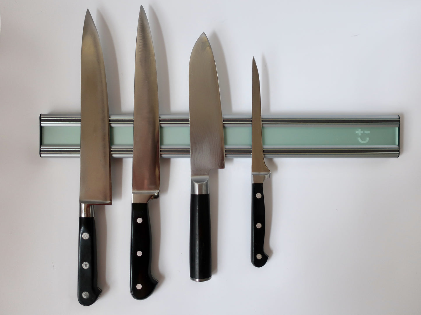 Bisbell Wall Mounted Knife Racks