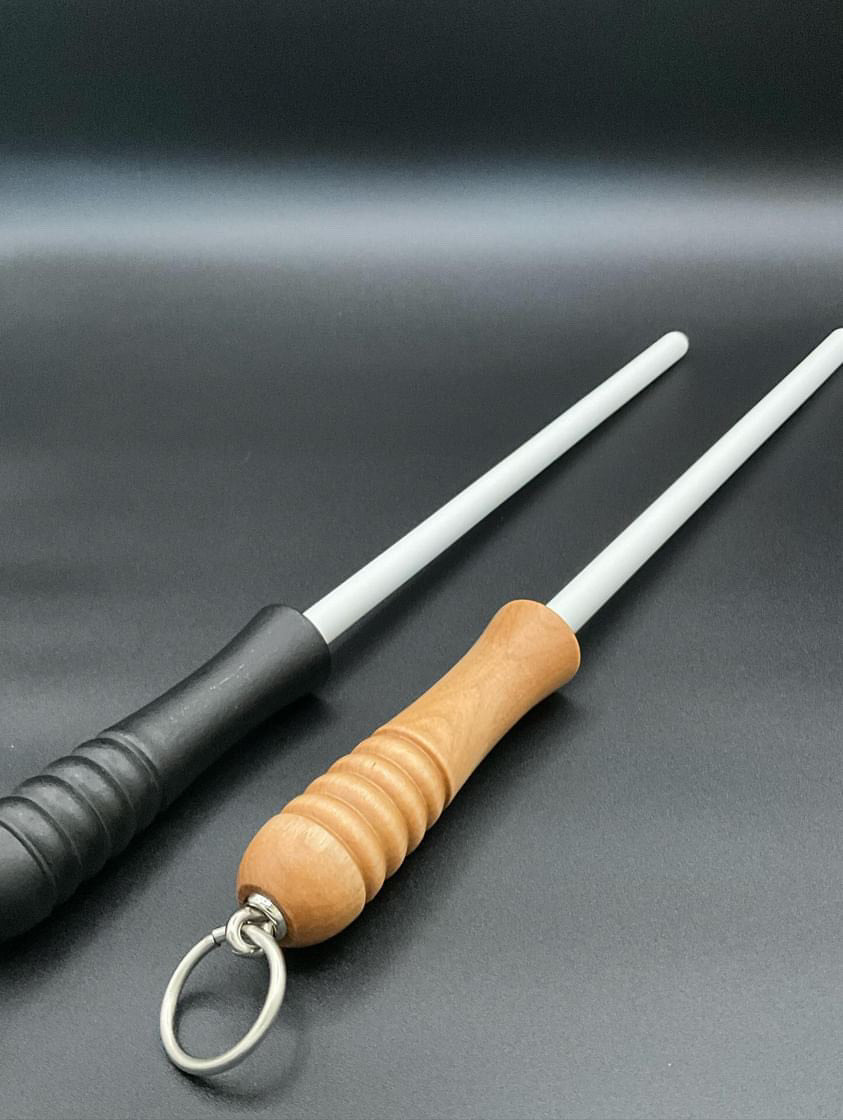 Idahone, 12" Ceramic Honing Rod