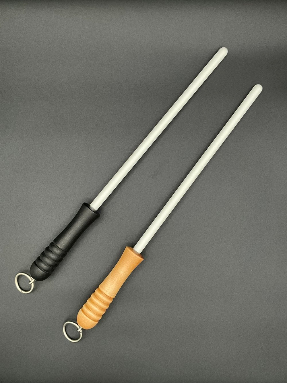 Idahone, 12" Ceramic Honing Rod