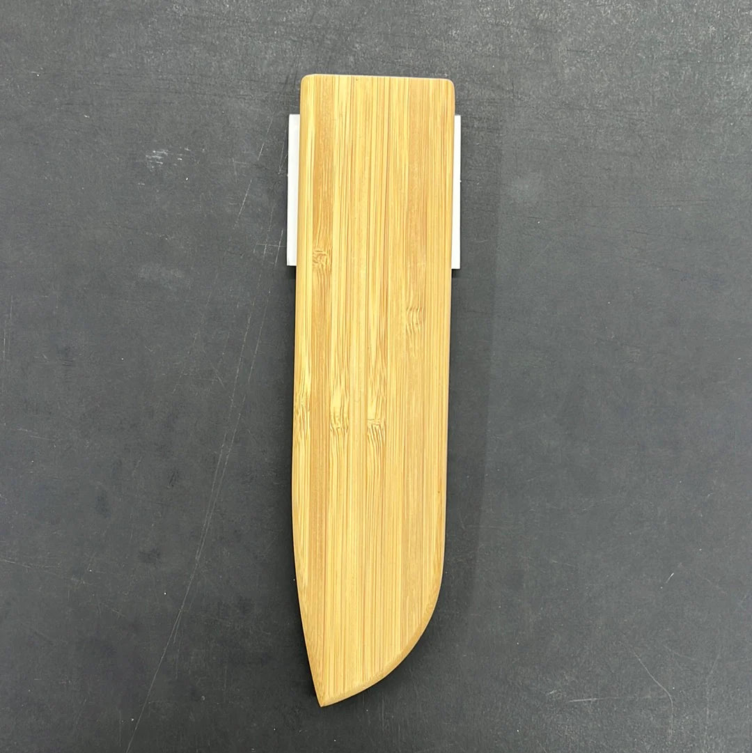 Magnetic Bamboo Sayas