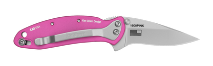 Kershaw, Chive Pink (1600PINK)