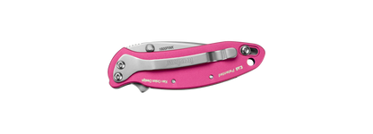 Kershaw, Chive Pink (1600PINK)