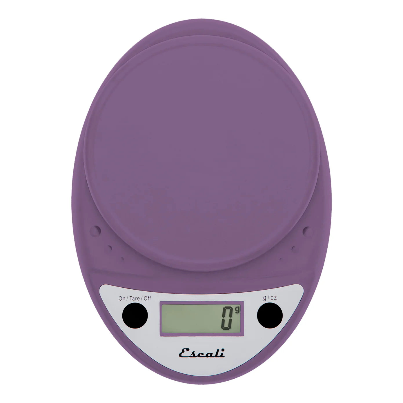 Escali Primo Digital Scale