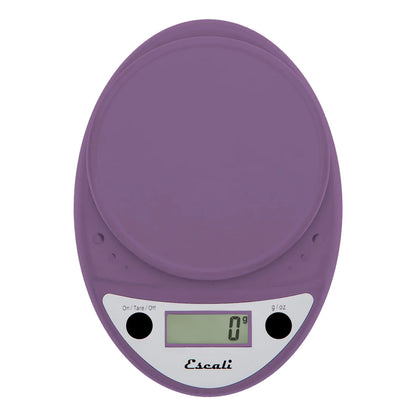 Escali Primo Digital Scale