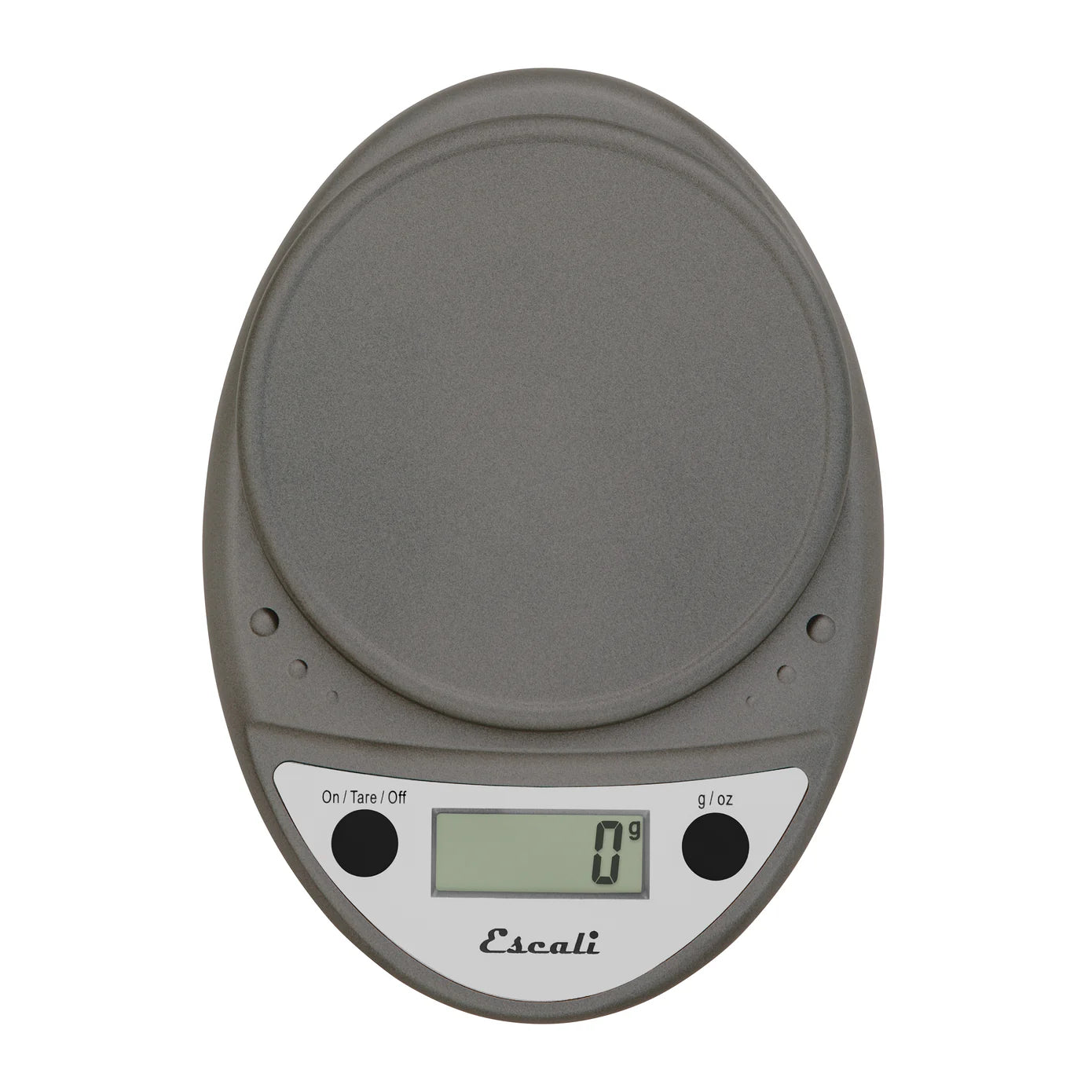 Escali Primo Digital Scale