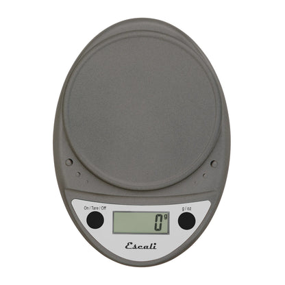 Escali Primo Digital Scale