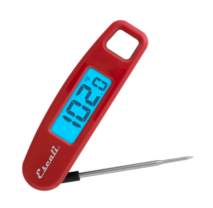 Escali Compact Folding Thermometer
