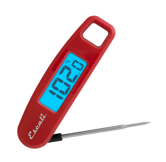 Escali Compact Folding Thermometer