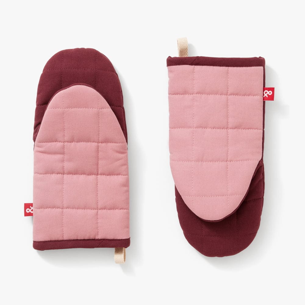 Hedley & Bennett Oven Mitts
