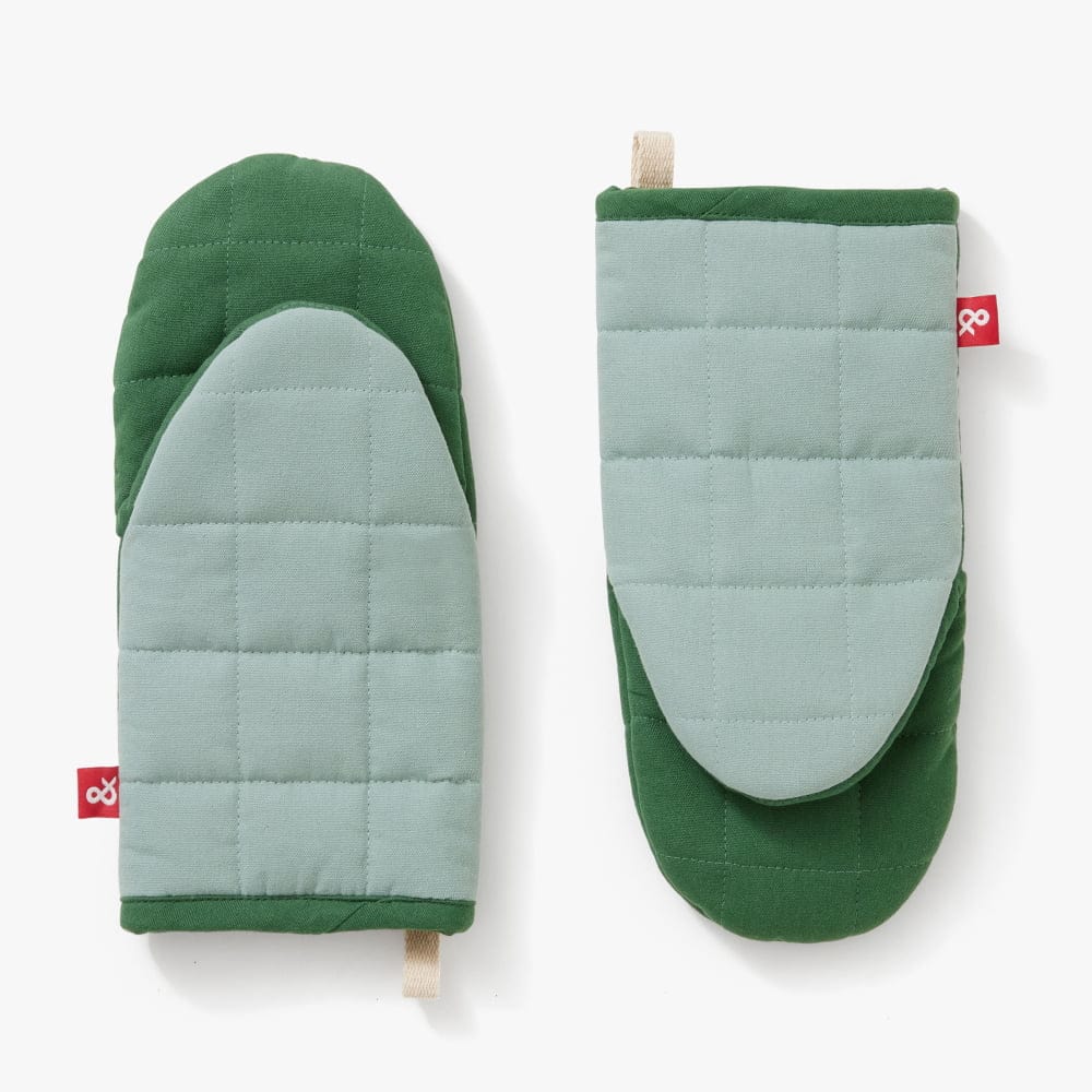 Hedley & Bennett Oven Mitts