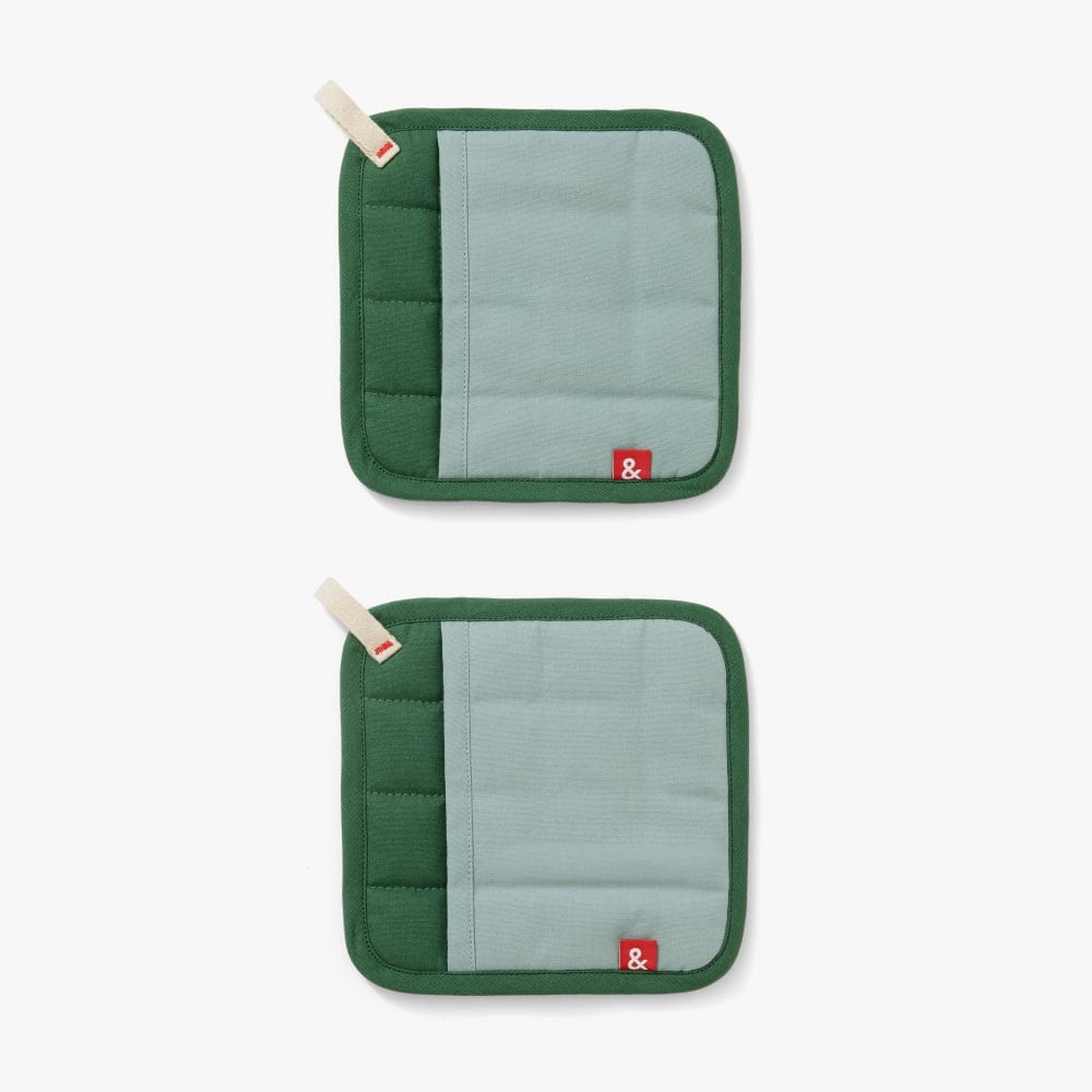 Hedley & Bennett Potholders