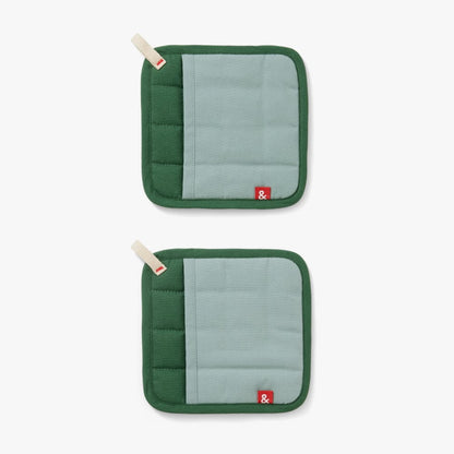 Hedley & Bennett Potholders