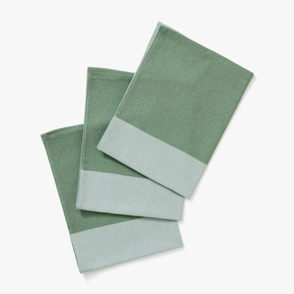 Hedley & Bennett Chef's Towels (set 0f 3)