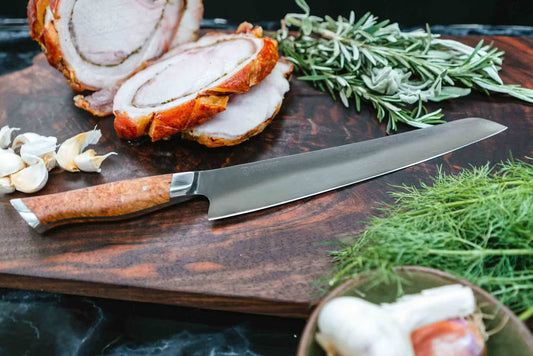 Steelport 10" Slicer
