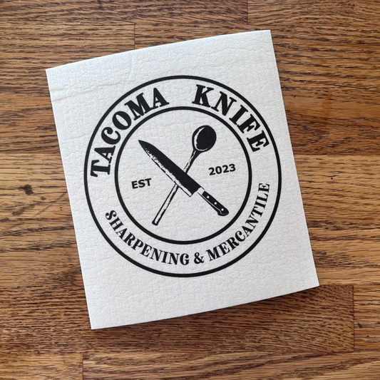 TKSM Swedish Dish Cloths