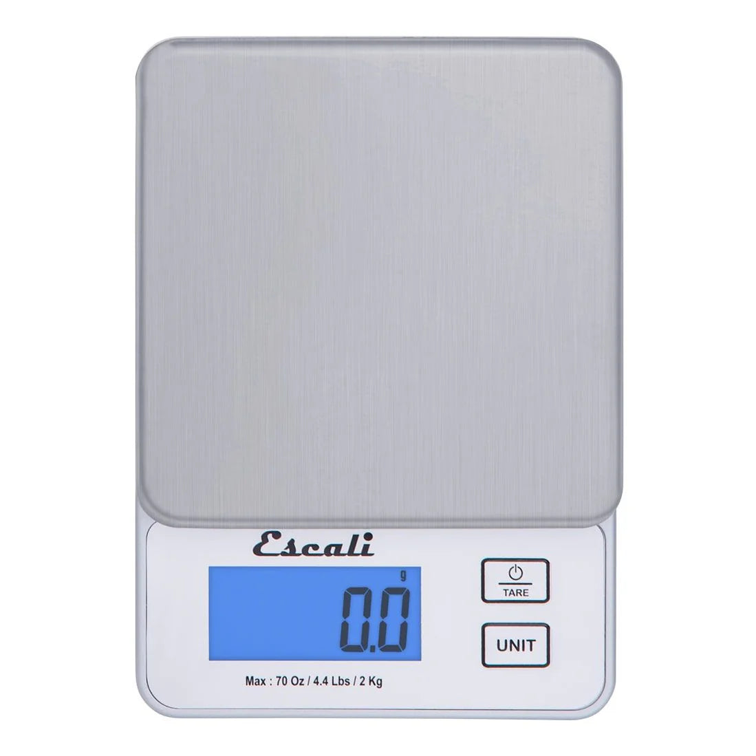 Escali Vera Precision Digital Scale