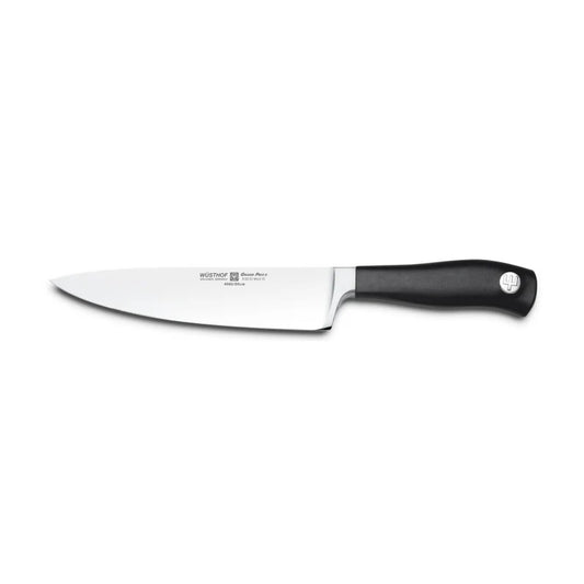Refurbished - Wusthof Grand Prix, 8" chef